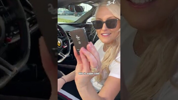 Ferrari tercepat di dunia!