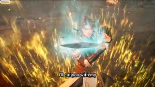 Endless God Realm EP47
