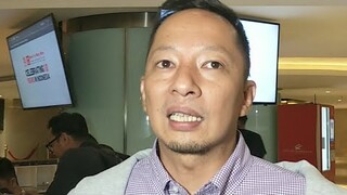 🔴LIVE - Ringgo Agus Rahman Bangga dengan Kemenangan Timnas Indonesia di SEA Games 2023