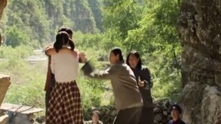 [Liu Bi] Ulasan serial TV epik "Idiot, My Old Friend": Sang istri menderita kanker, dan sang suami i