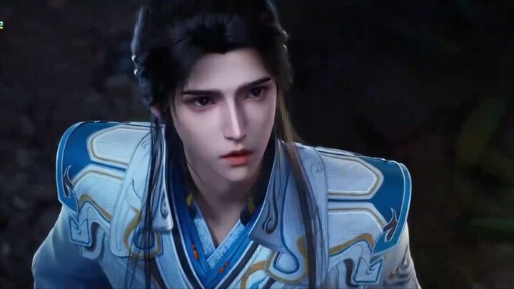 [Chen Changsheng] way coice Ep 16 Subtitle indonesia