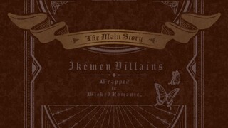 Ellis Twilight chp 10 Normal