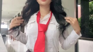 apa yak