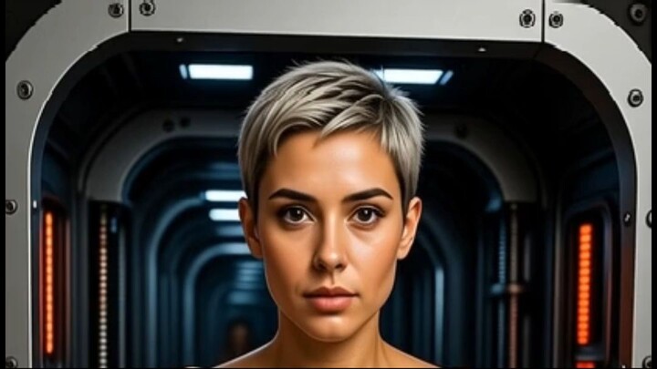 El nuevo cuerpo de Raul