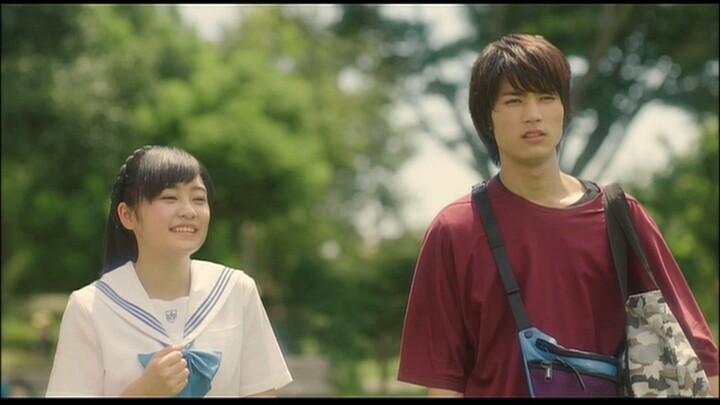 Love Stoppage Time 2019 sub indo