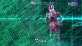 Kamen Rider EX - AID eps 5 sub indo