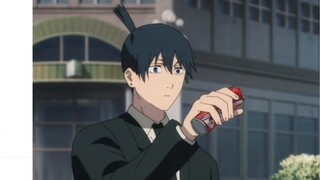 [Cooked Meat/Chainsaw Man Episode 11] Apa yang Fujimotosuki katakan di Twitter?