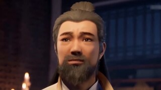 A Mortal's Journey to Immortality - Immortal World Chapter 364: Xiong Shan risked his life to seize 
