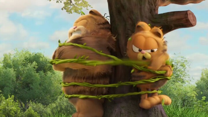 Set 7 | 我所做的一切都是为了你#沙雕动画#原创动画 #搞笑视频#治愈系猫咪