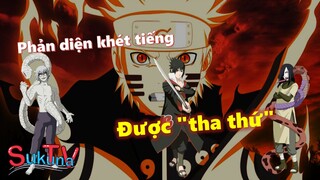 4 phản diện khét tiếng đã được "tha thứ" ở Boruto