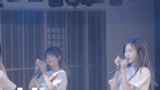 [Kucing Hitam][4K120FPS] H Team 7th Anniversary "honor" Fokus Ganda