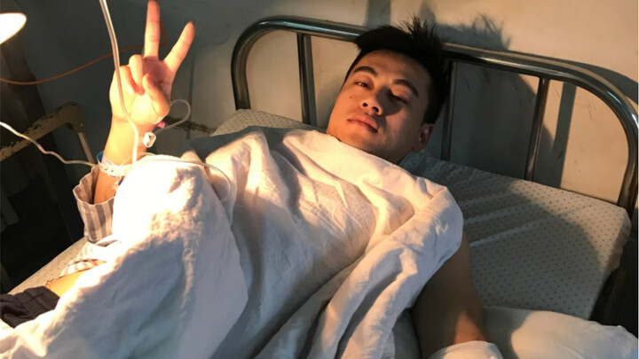 เส้นทางบาสเกตบอลของผมเริ่มตั้งแต่อายุสิบหก จนถึงวันนี้ก็ครบสิบปีพอดี ระหว่างทางผมได้ลิ้มรสทั้งความหว