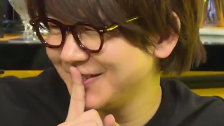 Sebenarnya berapa banyak senior di industri yang telah tersinggung oleh Hanae Natsuki?