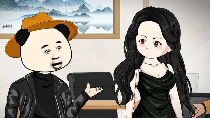 Ming Dynasty Zhu Xiongying 072: Chang Yuchun!