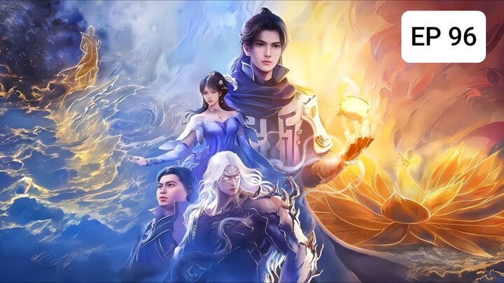 Shrouding the Heavens Episode 96 Preview