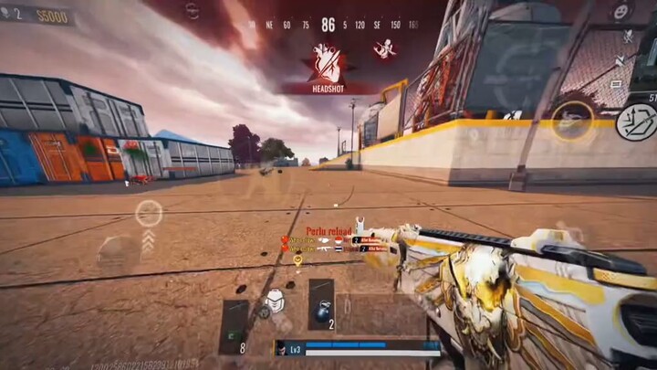 gameplay sad