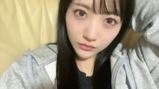 Ishida Chiho (STU48/SHOWROOM Live Streaming/2025.10.27)