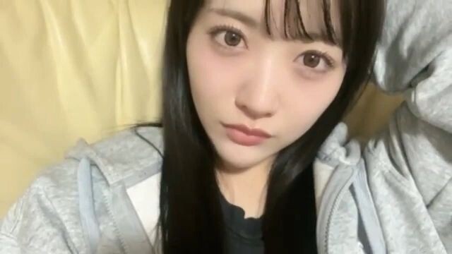 Ishida Chiho (STU48/SHOWROOM Live Streaming/2025.10.27)