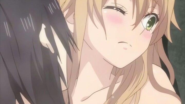 Om sukanya gini anime 18+