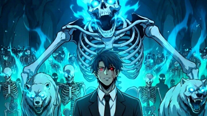 MC Kembali Dari ISEKAI Demi Mencari Pembunuh Adiknya ☠️