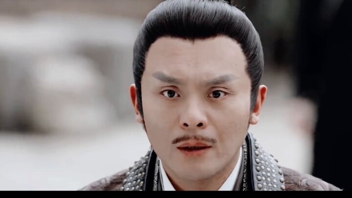 [Wangxian/Yunxian][Bone/Threesome/Double] Kaisar Telah Tiba Episode 5 [Xian yang Lucu dan Menyenangk