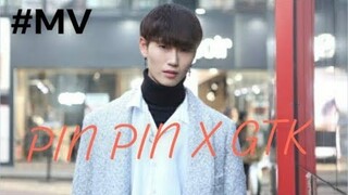 "แฟนเก่า" (เป็นสิ่งมีชีวิตที่คิดถึงมากที่สุด) -  Pinpin x GTK (Korea Cover.mv)