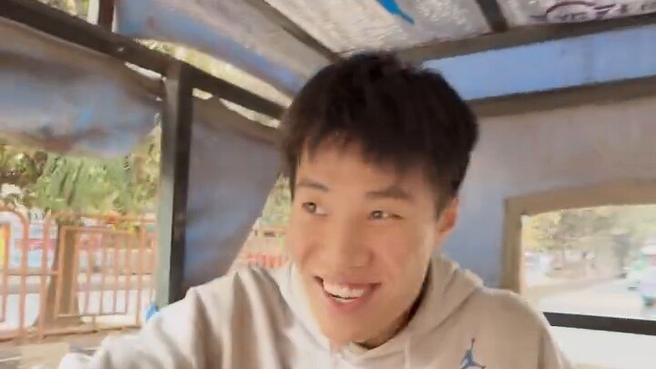 UCLA computer master's degree in Bangladesh, episode 2 of Subway Surfers