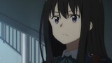 [ Lycoris Recoil ] Analysis of Mashima's skills and some knife skills