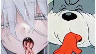 ｢ Azur Lane ｣ Đội Mèo và Chuột đã ghi được điểm lớn!!!