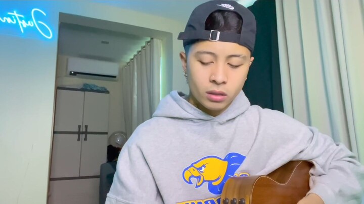 Just the Two of Us - Bill Withers | Cover by Justin Vasquez