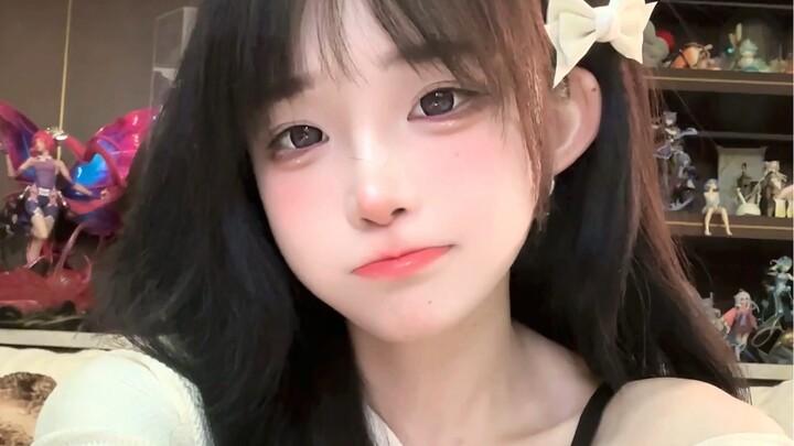 【Yu Meng Meng】Look, today’s hand dance is trending again!