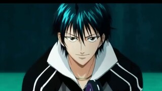 (MAD·AMV) ความหล่อของเอจิเซ็น เรียวกะที่ทำเอาสาว ๆ ต่างก็หวั่นไหว