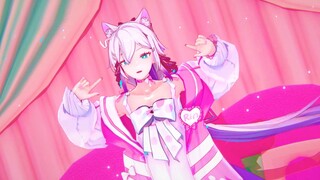 Kiana Cat~ INTERGALACTIA