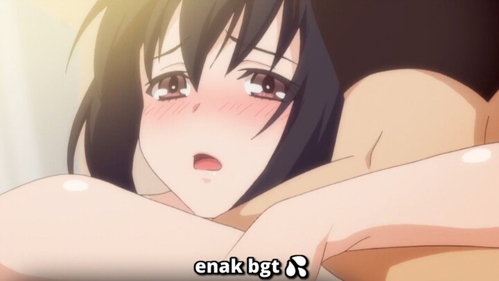 anime 18++ no sensor sangat basah 💦💦