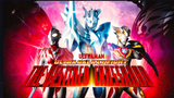 Ultraman Galaxy Fight The Destined CROSSROAD Episode 02 Sub Indo