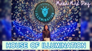 พาชม House of Illumination | Landmark แห่งใหม่ที่ไม่ควรพลาด!!!