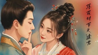🇨🇳 Love Never Fails 2025   |Ep02|                     #EnglishDub