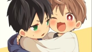 Yakumo Senior Yusuke Yusuke (9) Chinese translation version