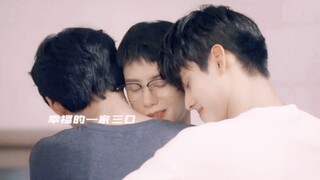 It turns out that the cat Xiugou Xiu is already dead woo woo woo, the family of three will give me a
