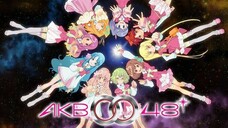 Ep1 - AKB0048