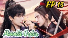 [ENG] EP 13 Moonlit Order