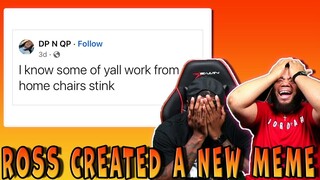 INTHECLUTCH TRY NOT TO LAUGH TO FUNNY FACEBOOK STATUSES IX