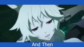 Nhạc Anime sôi động cho mỗi ngày #69 - Rokka no Yuusha- #AMVanime #schooltime
