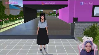 TUTORIAL MENYIMPAN ID PROPS YANG GAK BISA DI SAVE EDIT SAKURA SCHOOL SIMULATOR INDONESIA