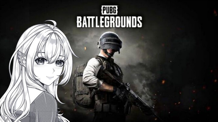 PUBG - Headshot #Game