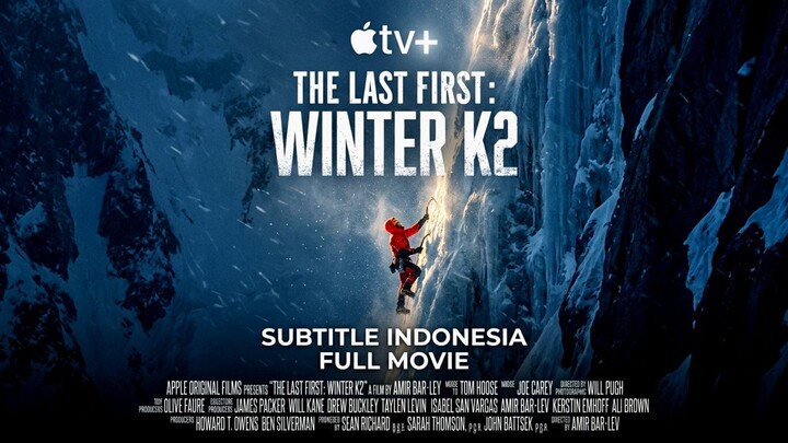 The Last First- Winter K2 (2026) Sub Indo