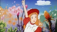 Alice in wonderland English Dub Episode 39