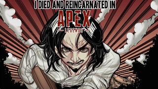 Apex Legends The Isekai?? | Isekai Discussion Etc.