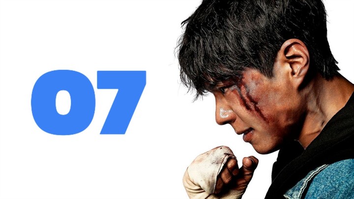 🇰🇷EP. 7 KIND GUY (2025) | ENG SUB | Action/Comedy/Police