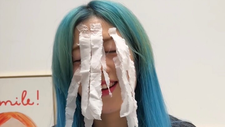 阿良：救救我，救救我！！！！